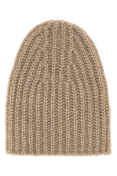 Gorro de Cachemira Cappuccino - Image 2