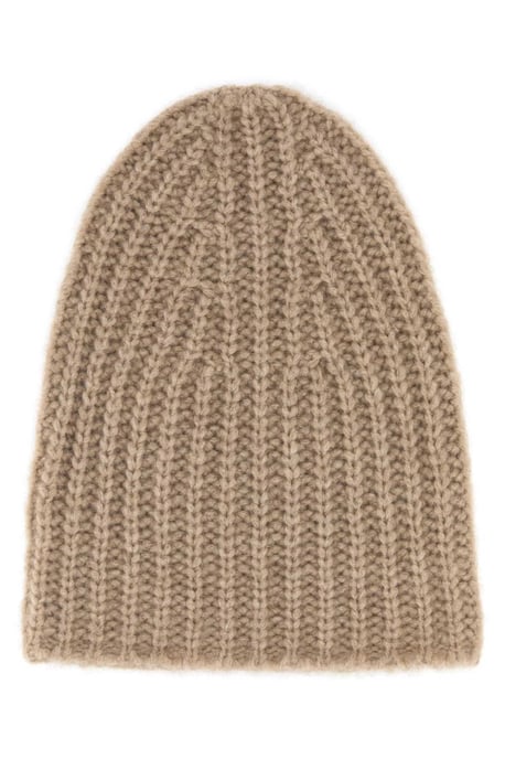 Gorro de Cachemira Cappuccino - Image 3