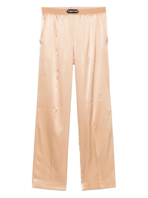Pantalones Woven para Mujer - Image 1