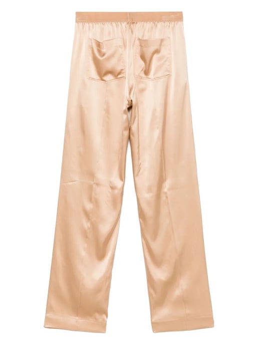 Pantalones Woven para Mujer - Image 2