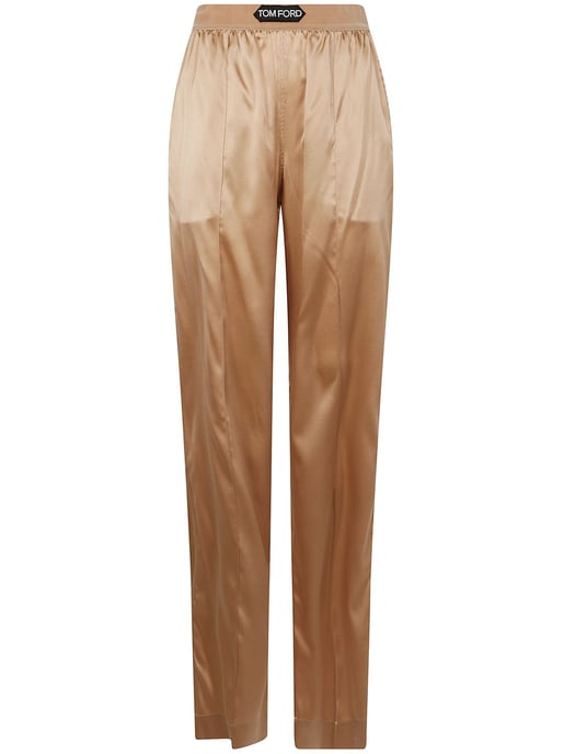 Pantalones Woven para Mujer - Image 3