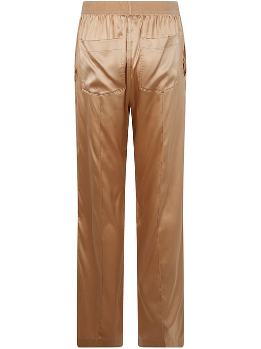 Pantalones Woven para Mujer - Image 4