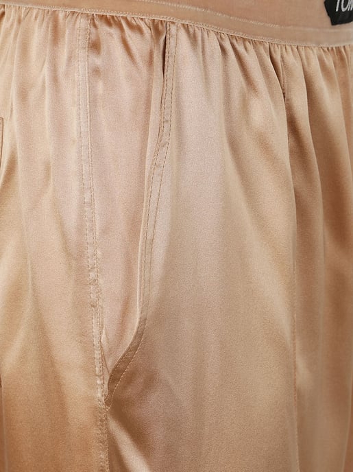 Pantalones Woven para Mujer - Image 5