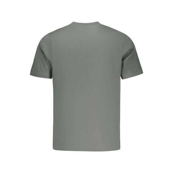 Camiseta de algodón verde para hombre North Sails - Image 2