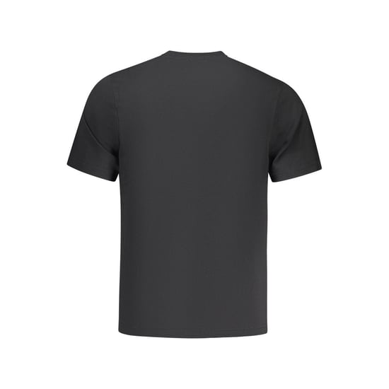 Camiseta de Algodón Negra para Hombre de North Sails - Image 2