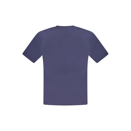 Camiseta de algodón azul para hombre North Sails - Image 2