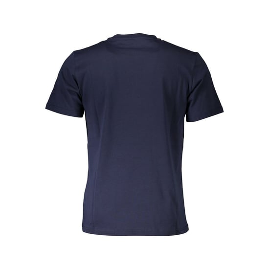 Camiseta de Algodón Azul para Hombre North Sails - Image 2