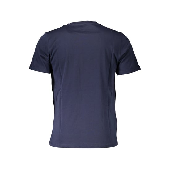 Camiseta de Hombre de Algodón Azul North Sails - Image 2