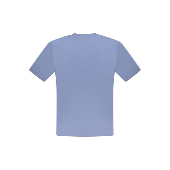 Camiseta de Algodón Azul para Hombre North Sails - Image 2