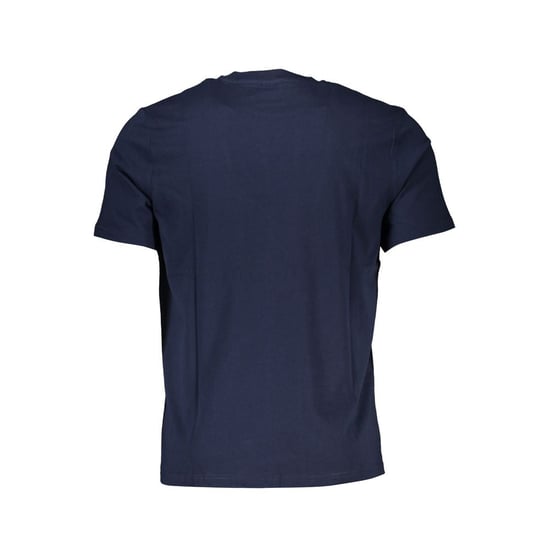 Camiseta de algodón azul para hombre North Sails - Image 2
