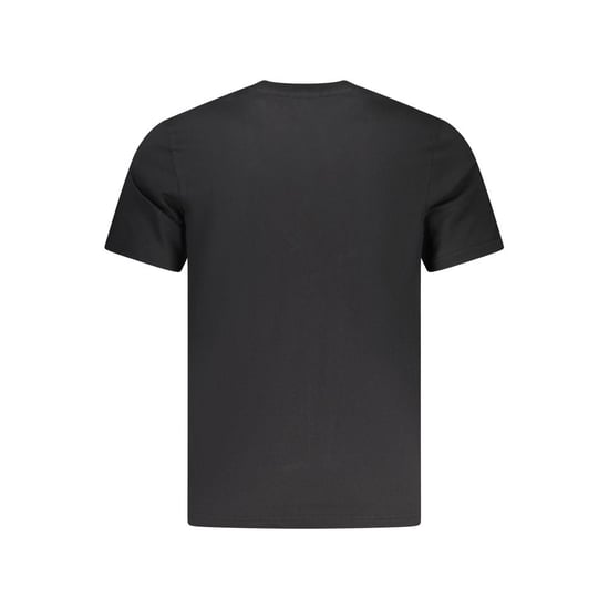 Camiseta de Algodón para Hombre North Sails Nero - Image 2