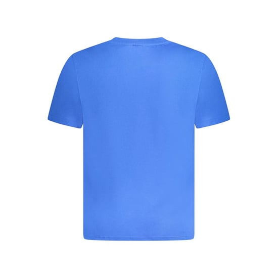 Camiseta de Algodón Azul para Hombre North Sails - Image 2