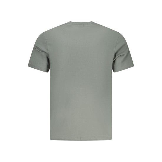 Camiseta de Algodón Verde para Hombre North Sails - Image 2
