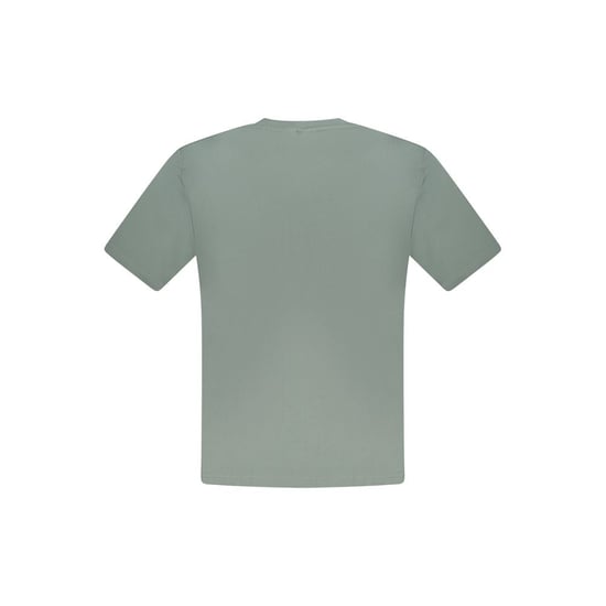 North Sails Verde Camiseta de Algodón para Hombre - Image 2