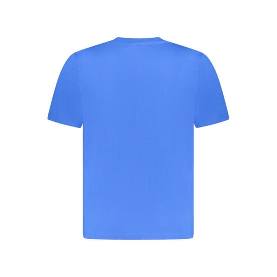 Camiseta de algodón azul para hombre North Sails - Image 2