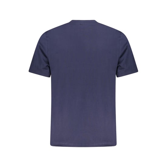 Camiseta de Hombre Azul de Algodón North Sails - Image 2