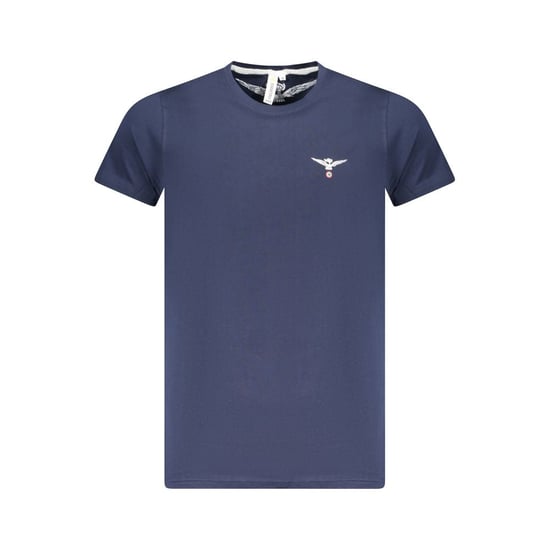 Camiseta de Hombre de Algodón Blu Accademia Militare - Image 1