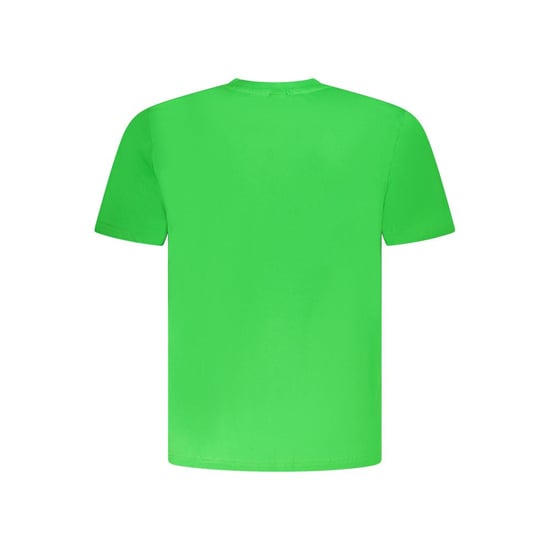 Camiseta de algodón Verde para hombre de North Sails - Image 2