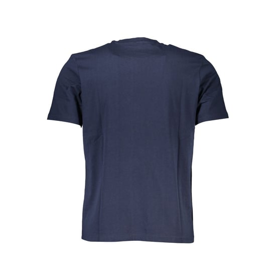 Camisa Polo de Algodón para Hombre North Sails Verde - Image 2