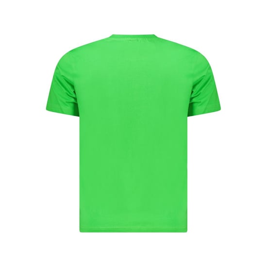 Camiseta de Algodón Verde para Hombre North Sails - Image 2