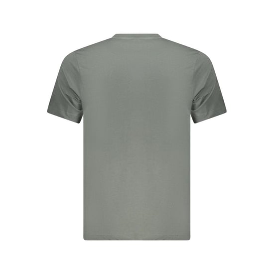 Camiseta de algodón para hombre North Sails Verde - Image 2