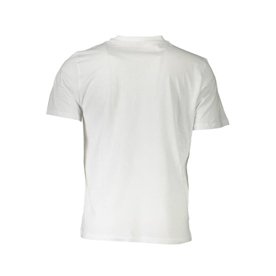 Camiseta de algodón blanca para hombre North Sails - Image 2