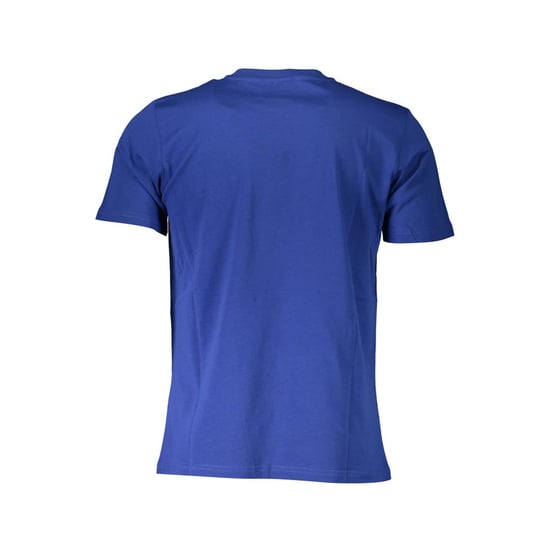 Camiseta de Algodón Azul para Hombre North Sails - Image 2