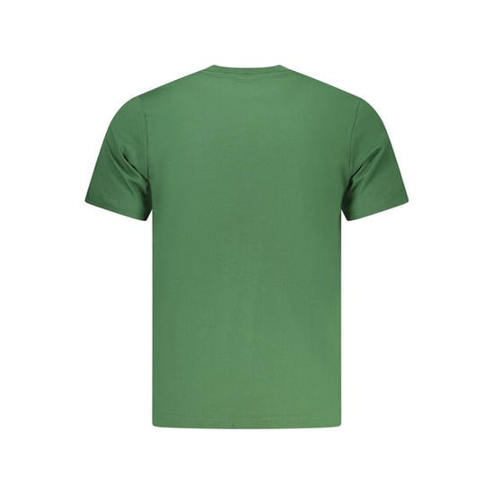 North Sails Verde Camiseta de Algodón para Hombre - Image 2