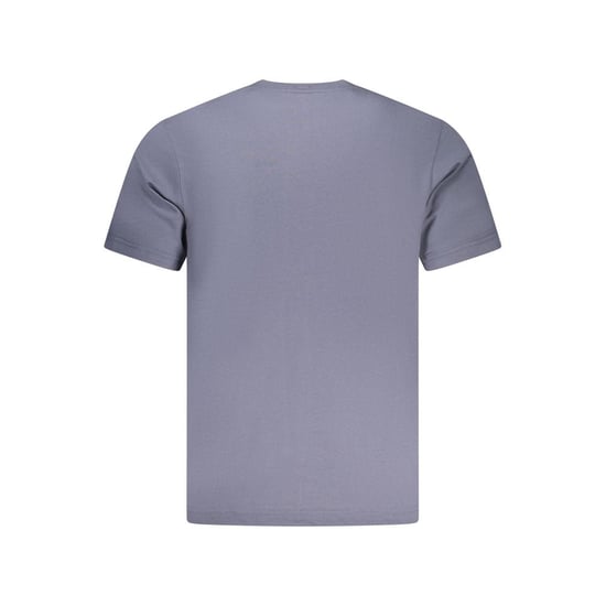 Camiseta de Algodón Azul para Hombre North Sails - Image 2