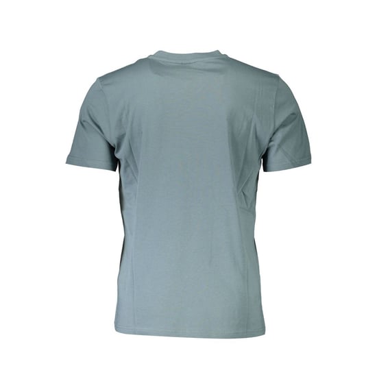 Camiseta de Hombre de Algodón Verde North Sails - Image 2