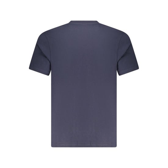 Camiseta de Hombre de Algodón Azul North Sails - Image 2