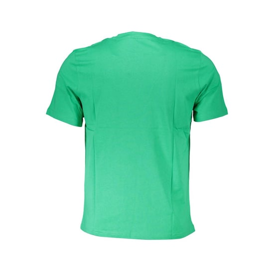 Camiseta de Hombre de Algodón Verde North Sails - Image 2