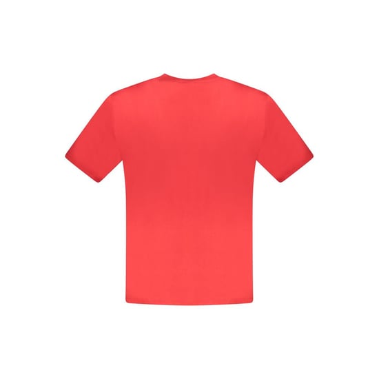 Camiseta de algodón para hombre North Sails Rossetto - Image 2