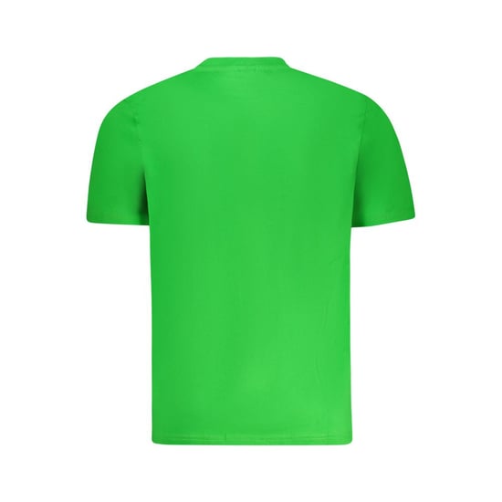 North Sails Verde Camiseta de Algodón para Hombre - Image 3