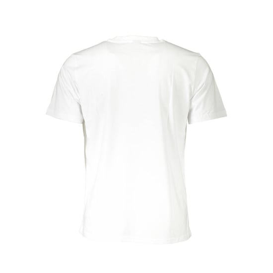 Camiseta de Hombre de Algodón Bianco de North Sails - Image 2