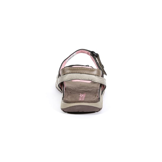 Regatta Great Outdoors Womens/Ladies Lady Santa Cruz Open Toe Sandals - Image 2