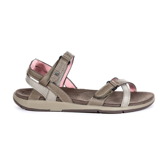 Regatta Great Outdoors Womens/Ladies Lady Santa Cruz Open Toe Sandals - Image 3