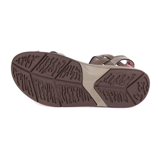 Regatta Great Outdoors Womens/Ladies Lady Santa Cruz Open Toe Sandals - Image 5