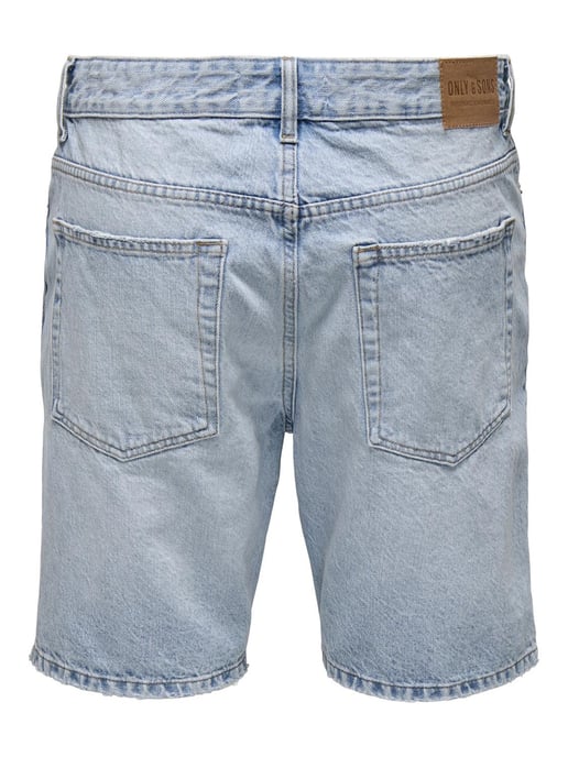 Only & Sons Shorts - Image 2