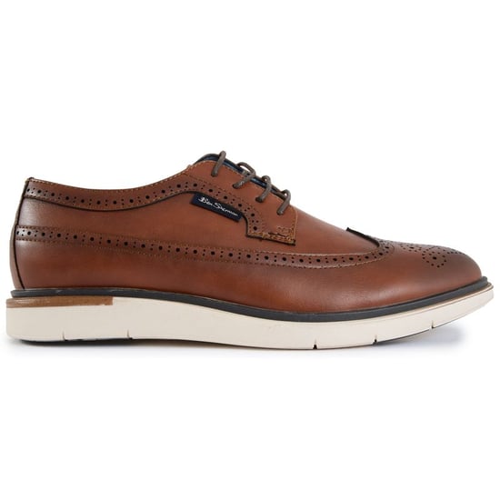 Ben Sherman Rupert Zapatos - Image 1