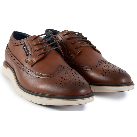 Ben Sherman Rupert Zapatos - Image 2