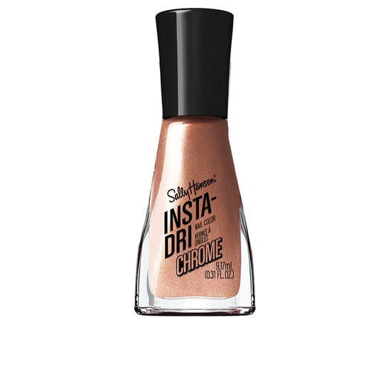 Insta-dri Chrome Color De Uñas #127-copper Crush 9 ml - Image 1