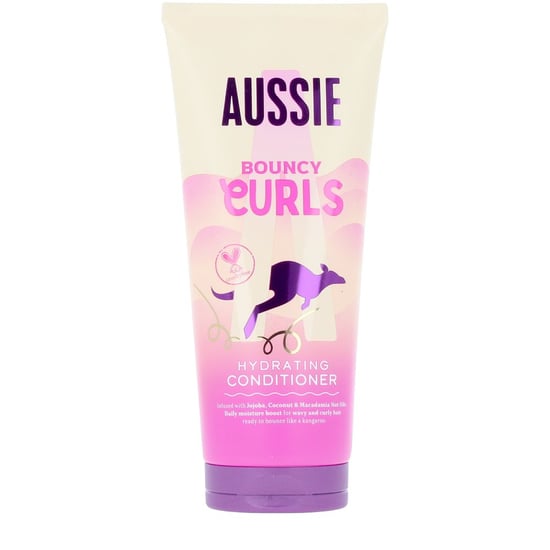 Aussie Bouncy Curls Hydrating Conditioner 200 ml - Image 1