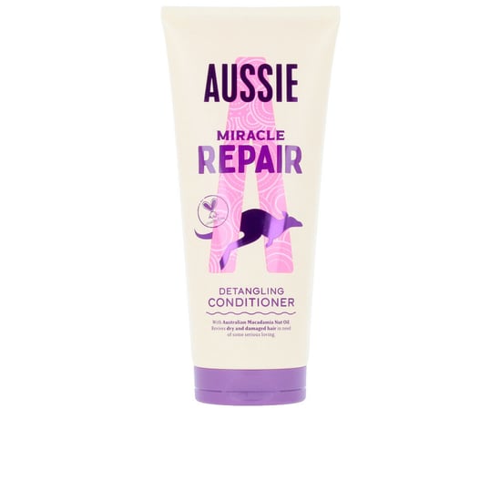 Aussie Repair Miracle Detangling Conditioner 200 ml - Image 1