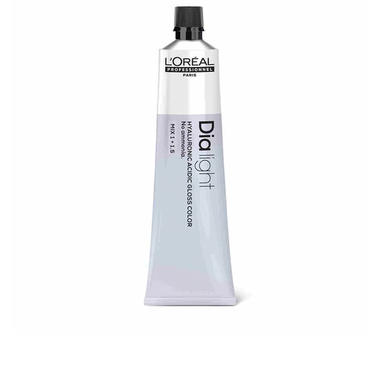 Dia Light Gel-creme Acide Sans Amoniaque #9.13 60 ml - Image 1