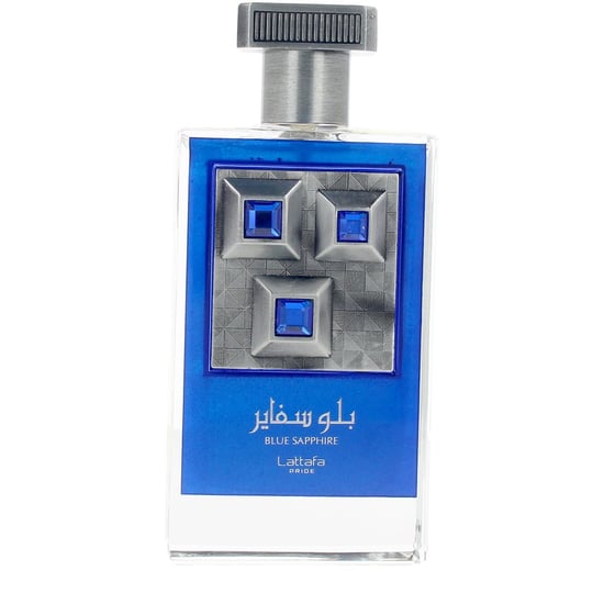 Blue Sapphire Edp Vapo 100 ml - Image 1