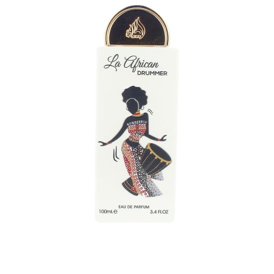 La African Drummer Edp Vapo 100 ml - Image 1