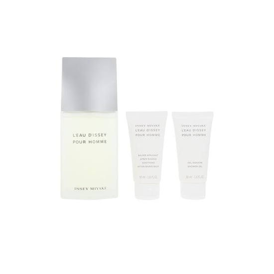 L’eau D’issey Pour Homme Estuche 3 pz - Image 1