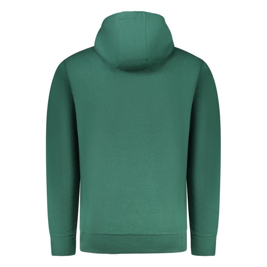 Sudaquera de Hombre Rifle Verde de Algodón - Image 2