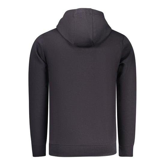 Sudadera de Hombre de Algodón Azul Rifle - Image 2